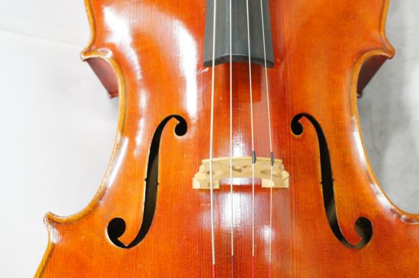つるぎさん】チェロ Benedikt Lang 1979年ドイツ製 つるぎさん】チェロ