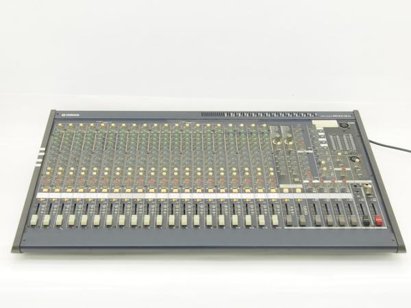 高額買取実施中!!】良品 YAMAHA MGP32X 32chアナログミキサー ヤマハ
