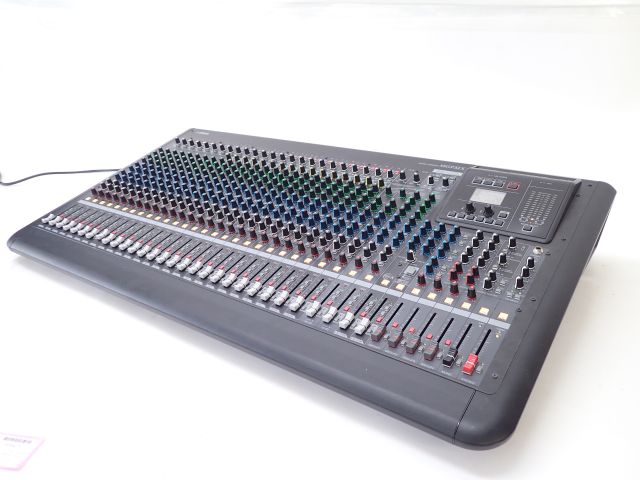 高額買取実施中!!】良品 YAMAHA MGP32X 32chアナログミキサー ヤマハ