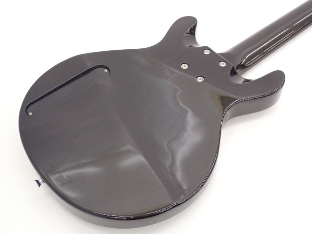 高額買取実施中!!】EDWARDS by ESPエレキギベース BASS LUNA SEA J