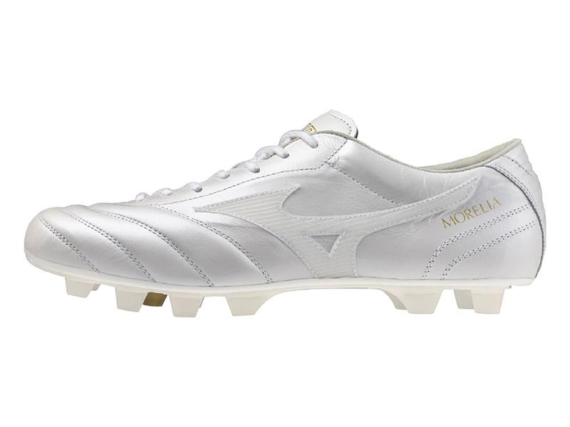 8/8（金）発売！MIZUNO FOOTBALL『モレリア40周年』限定モデル