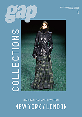 gap PRESS / gap COLLECTIONS - OFFICIAL SITE