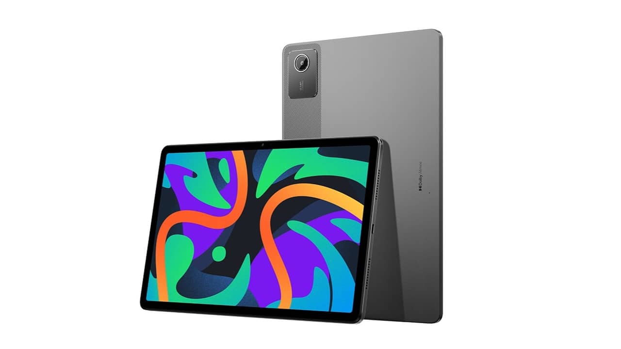Lenovo「Xiaoxin Pad 2024」発表。Snapdragon 685、11型ディスプレイの