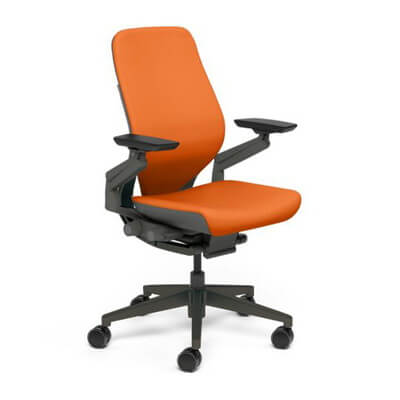 オフィスチェア 高機能チェア steelcase/スチールケース ジェスチャー