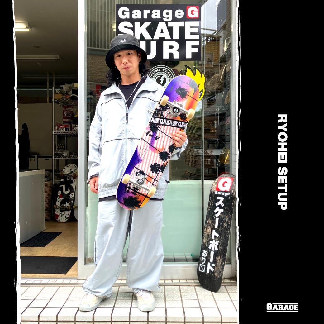 小林 龍平 NEW セットアップ] レベルアップのヒントをあなたへ