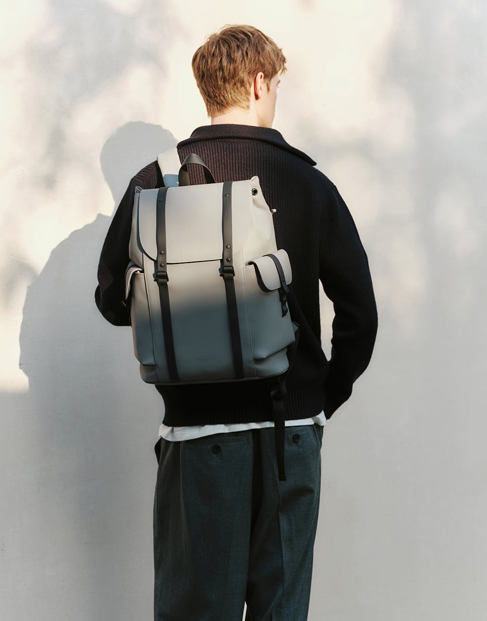 ガストンルーガ公式｜Gaston Luga｜メンズ、レディース向け北欧防水バッグ