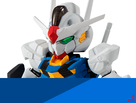 機動戦士ガンダム「ガシャポン戦士f」公式サイト｜ガシャポン