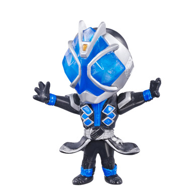 仮面ライダー 仮面ライダー大集合スイング10｜ガシャポンオフィシャル