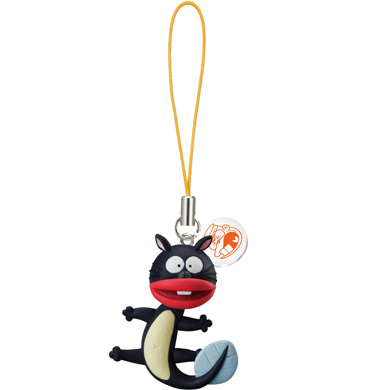 赤塚不二夫ワールドマスコット｜ガシャポンオフィシャルサイト