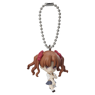 とある科学の超電磁砲S 超電磁砲スイング｜ガシャポンオフィシャルサイト