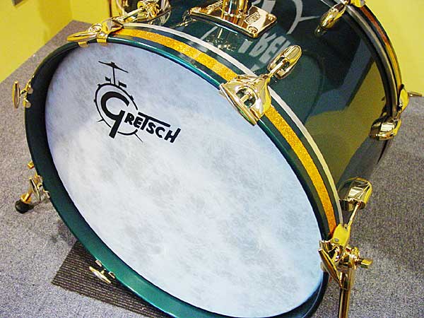 GRETSCH/125周年記念セット