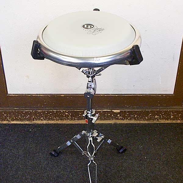 LP / コンパクトコンガ詳細データ