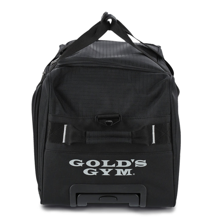 数量限定】ボストンキャリーバッグ – ゴールドジム公式オンライン