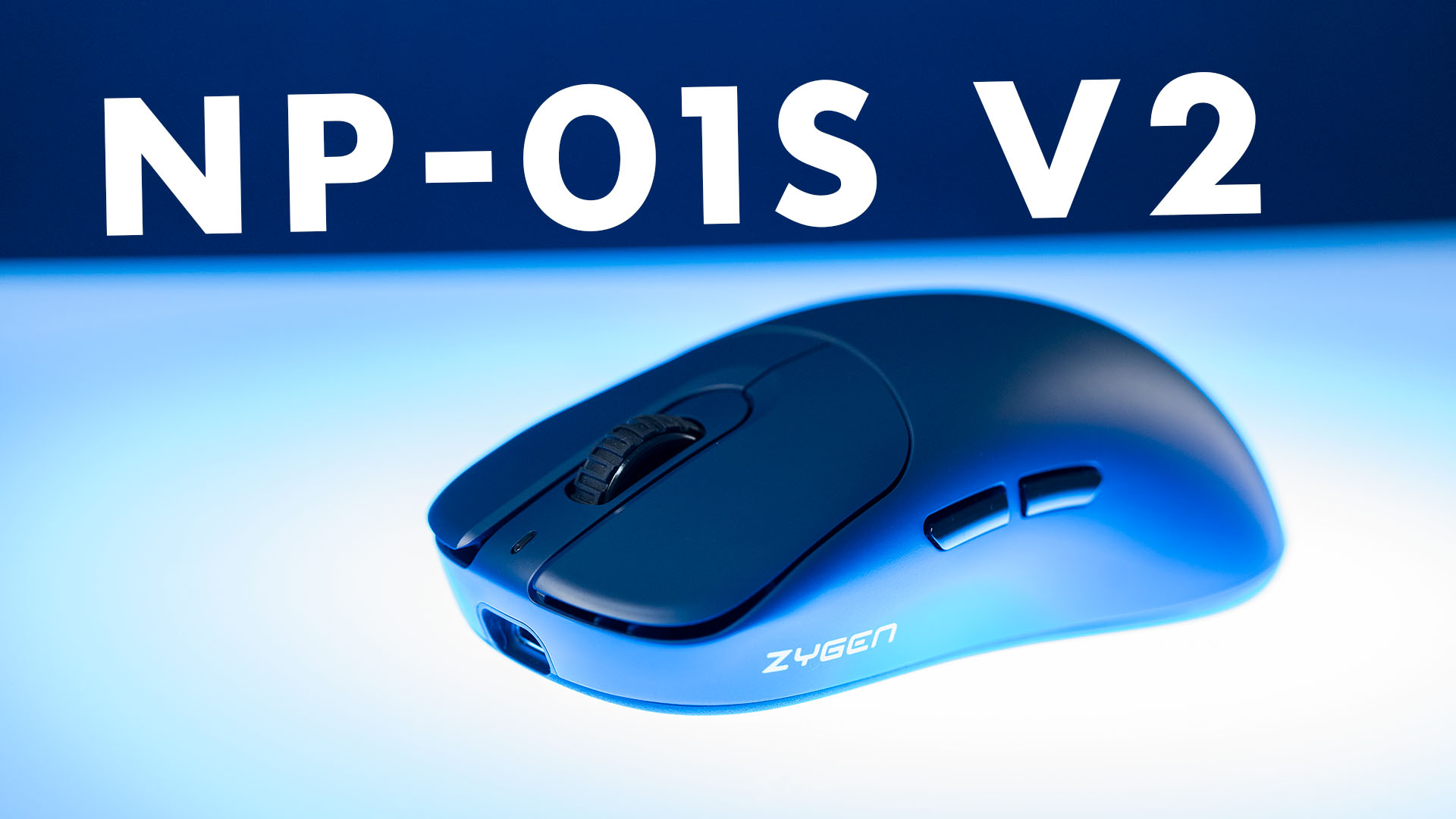 VAXEE NP-01S V2 レビュー | ゲームギーク