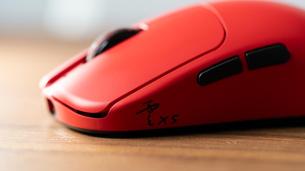 Waizowl OGM Cloud XS レビュー | ゲームギーク