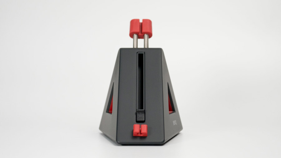 ZOWIE CAMADE II レビュー。進化した定番バンジーを旧版と比較