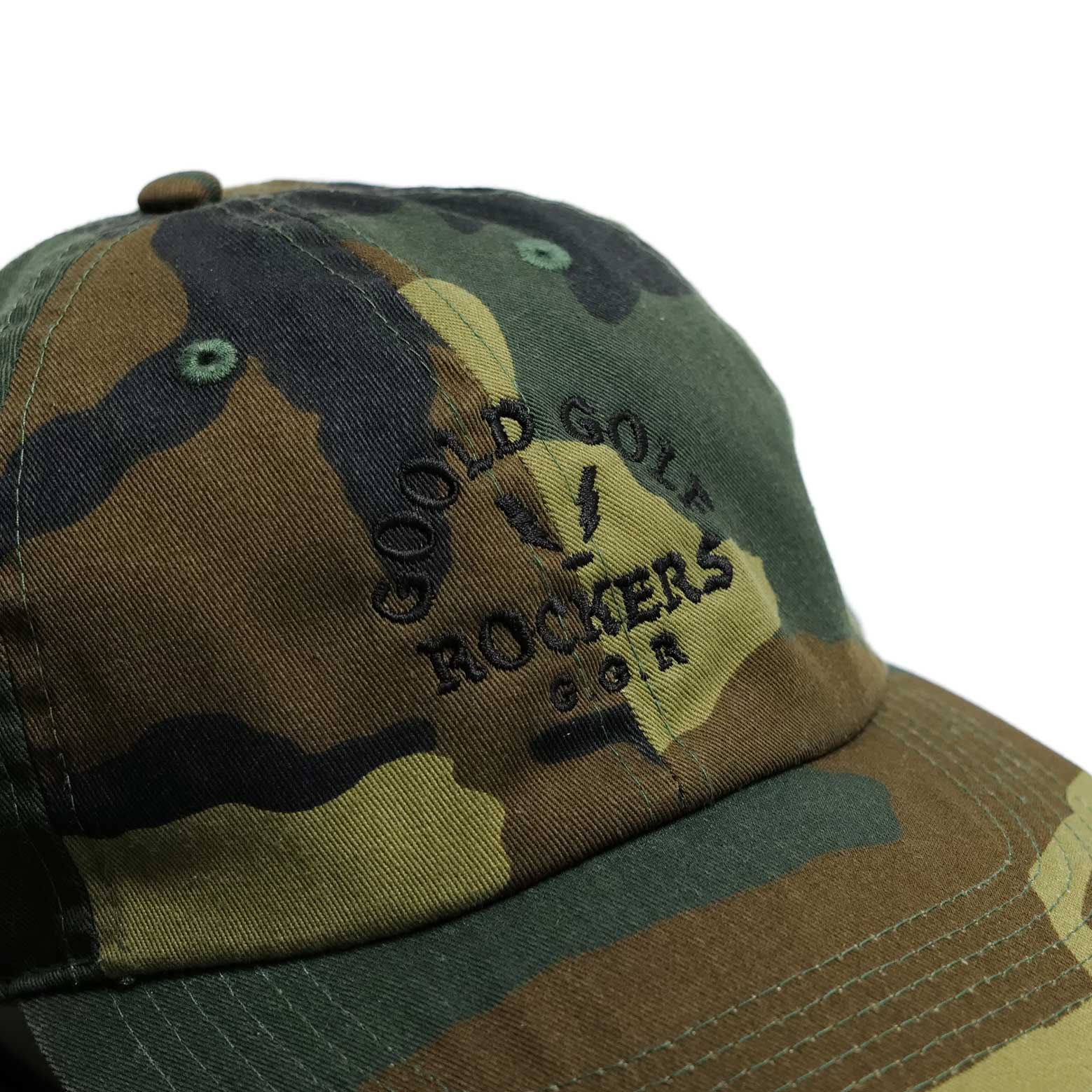 goold golf rockers ゴールドゴルフロッカーズ ゴールドゴルフ