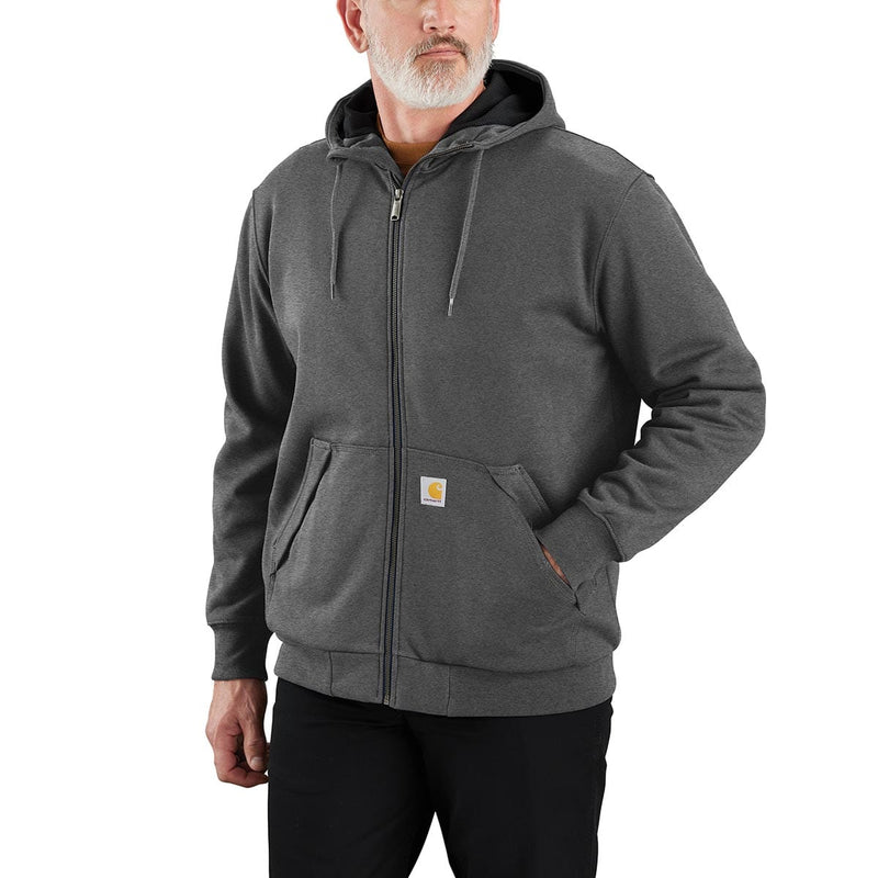 Carhartt Rain Defender Loose Fit Midweight Thermal Lined Full-Zip