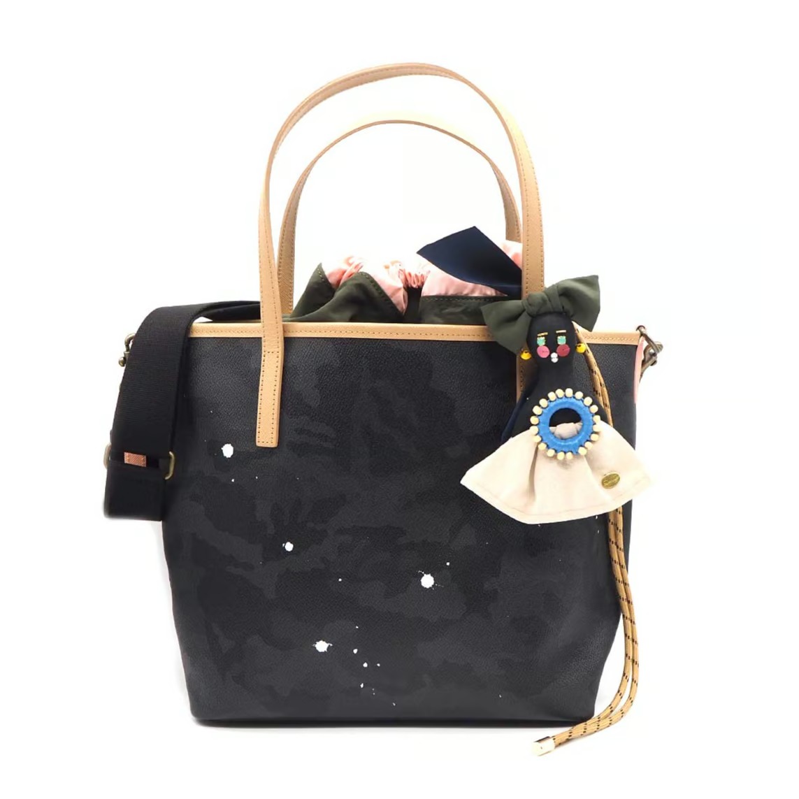 Démodée × GENTIL BANDIT 2024 S/S COLLABORATION BAG | GENTIL BANDIT