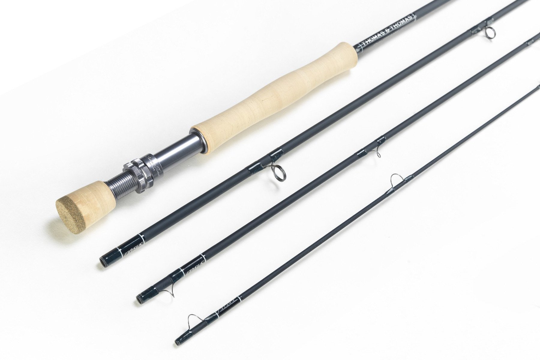 Thomas & Thomas Exocett 908-4 Review | Gear Institute