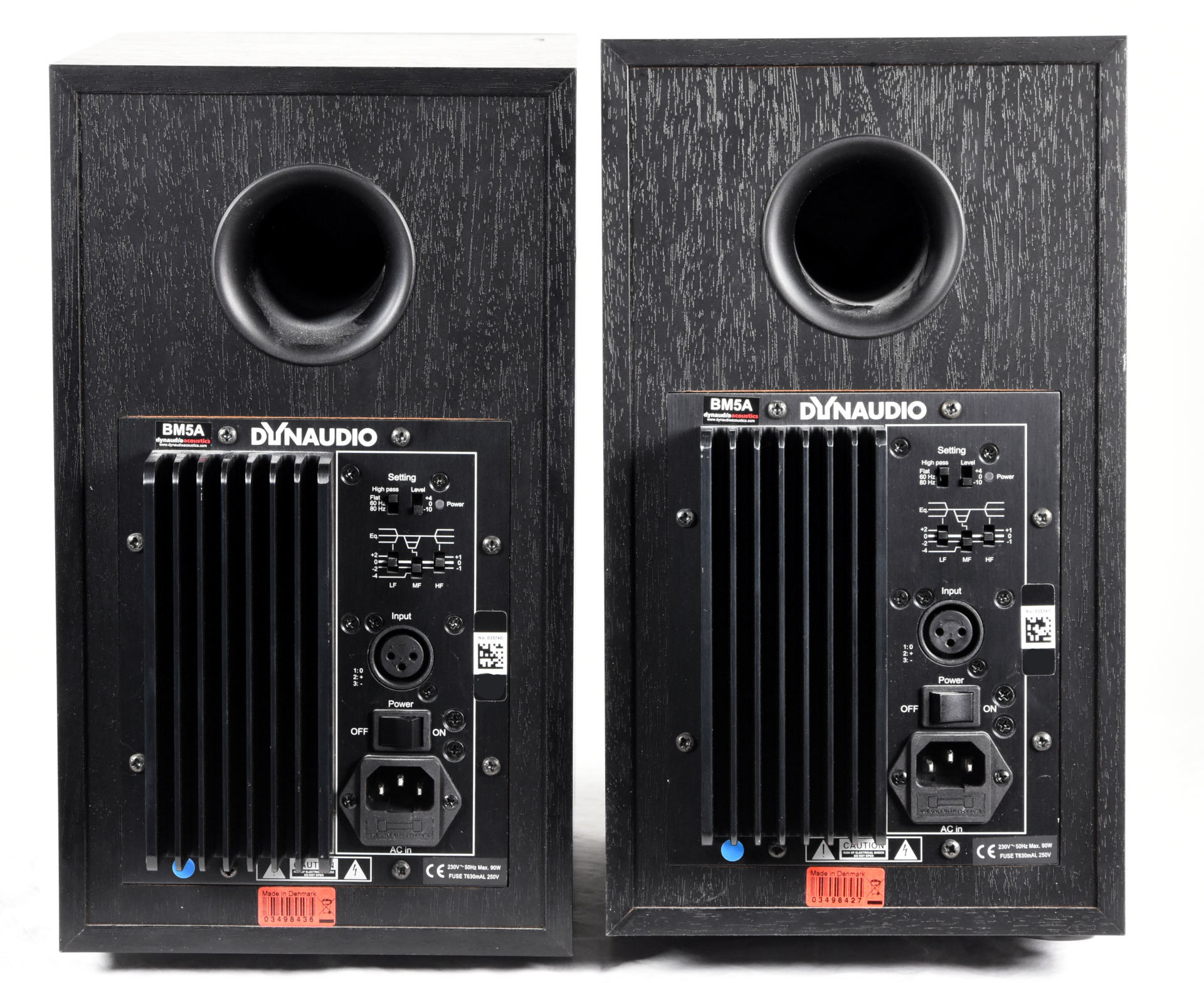 Dynaudio BM5A Studio Monitor – Gearwise – AV & Stage Equipment