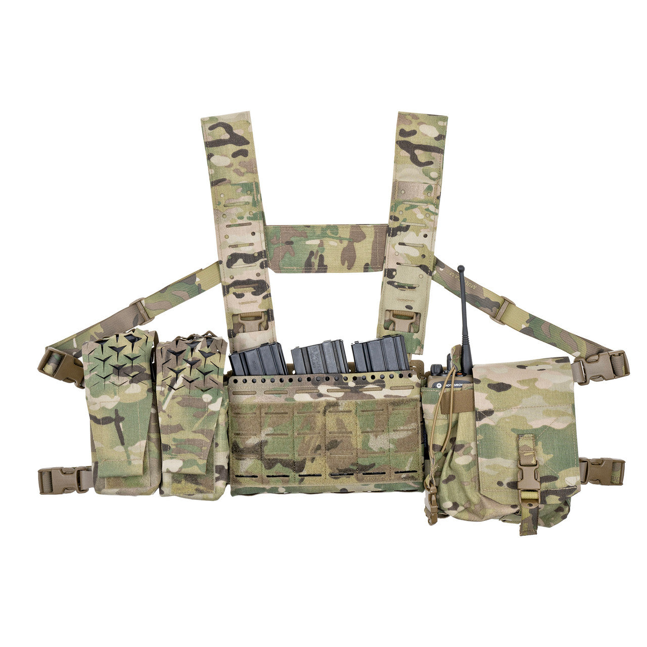 Spiritus Systems The Thing 3 – geartles