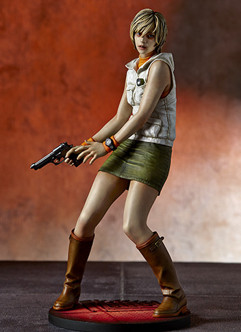 Heather 1/6 Scale Statue | Gecco