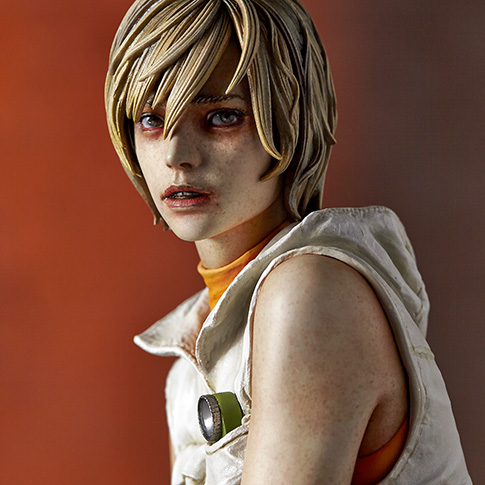 Heather 1/6 Scale Statue | Gecco