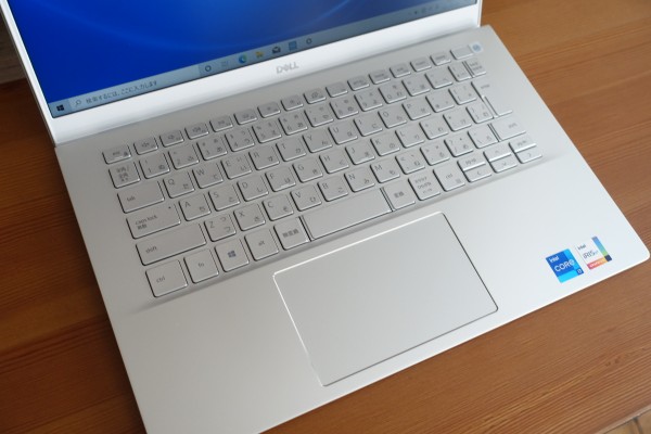 デルInspiron 14 5402実機レビュー/パソコン徹底比較購入ガイド