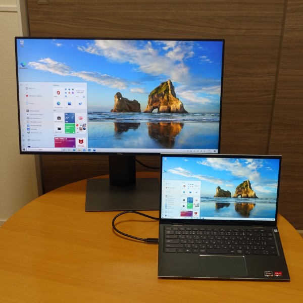 デルInspiron 14 2-in-1 AMD(7415)購入レビュー｜パソコン徹底比較購入