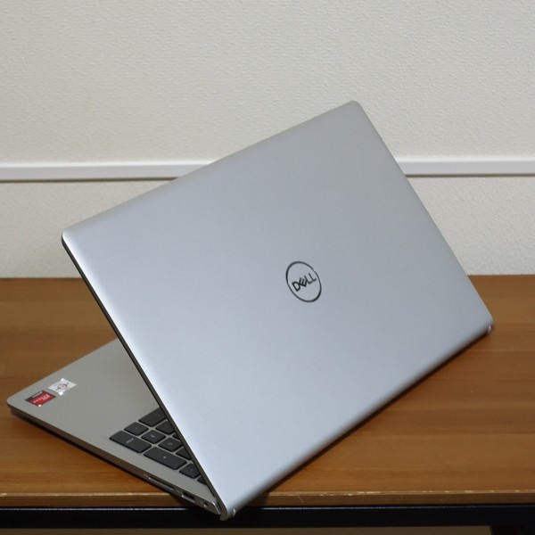 デルInspiron 15 3000 AMD(3525)購入レビュー/パソコン徹底比較購入ガイド
