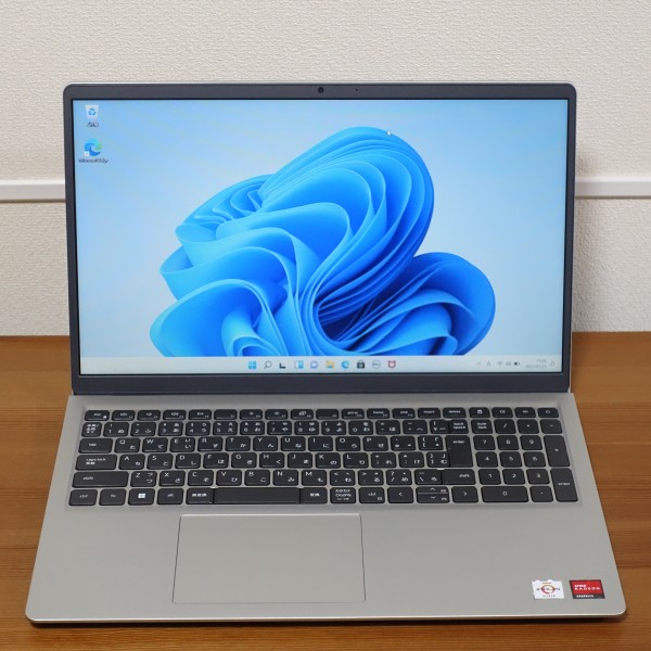 デルInspiron 15 3000 AMD(3525)購入レビュー/パソコン徹底比較購入ガイド