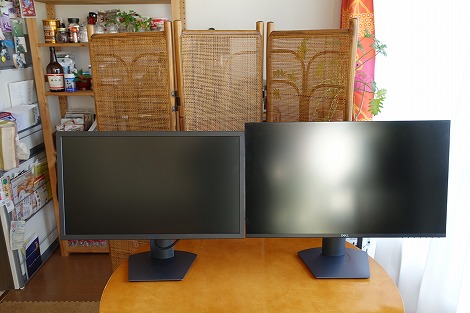 DELL S2719DGFモニタレビュー/パソコン徹底比較購入ガイド