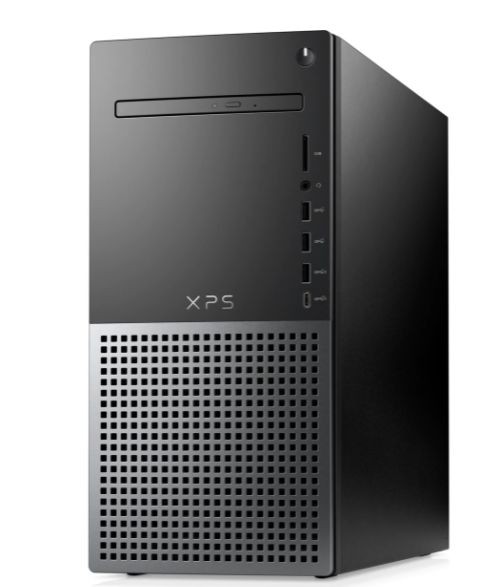 XPSデスクトップ(8950)実機レビュー/パソコン徹底比較購入ガイド