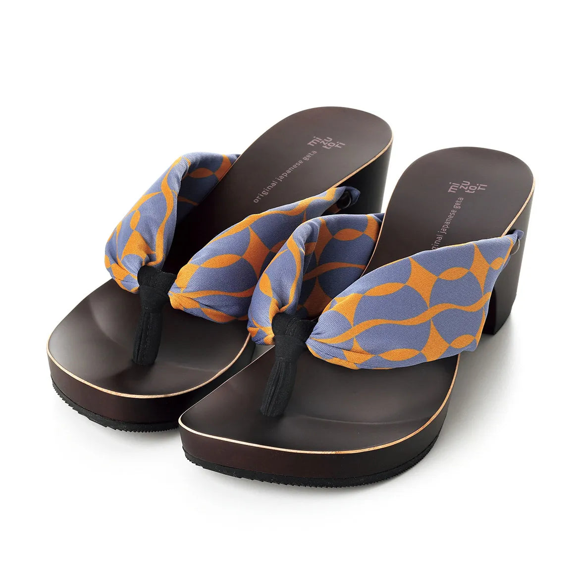 hitete 6.5 サークルウェーブ 黒 / KCL-18 – mizutori / 株式会社水鳥工業