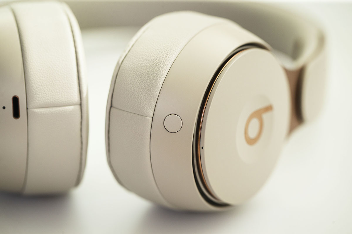 Beatsの人気モデル「Solo」がついにノイキャン対応に! プレジデントが