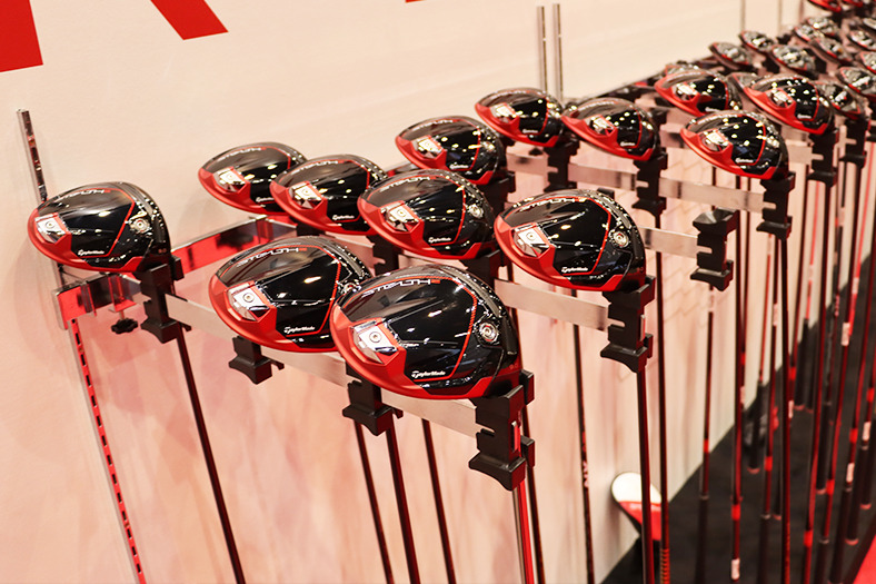 ステルス2」カーボンフェース2g減の理由と勝算 | GEW ゴルフ産業専門サイト