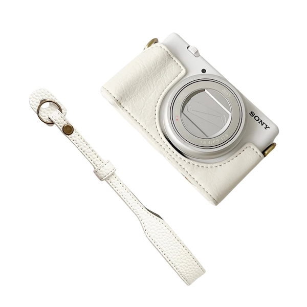 Qoo10] 一眼レフ カメラケース Sony ZV1