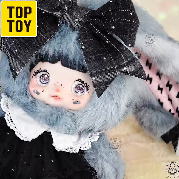 Qoo10] TOPTOY 【残りわずか】新作 Nommi 天気予報