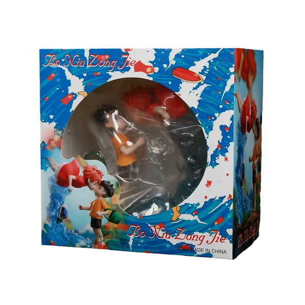 Qoo10] GKアニメーション 宮崎駿 崖の上のポニ