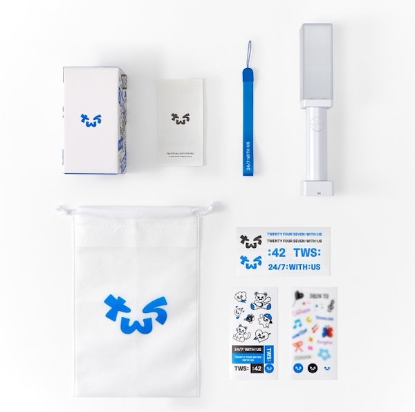 Qoo10] Pledis Entertainment 【 当日出発 】TWS - OFFICI