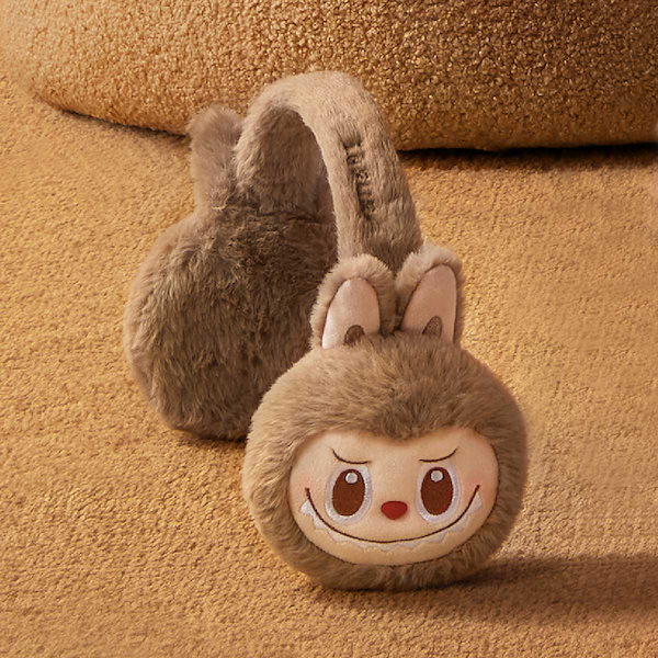 Qoo10] POP MART 公式正規品POP MART Warm F