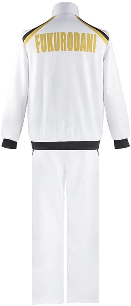 Qoo10] ハイキュー 梟谷学園 赤苇 京治 木兎