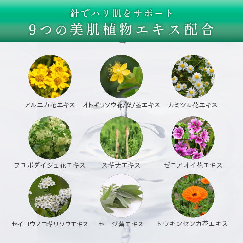 Qoo10] KATAN ダーマヒットセラム10 30g 針クリー