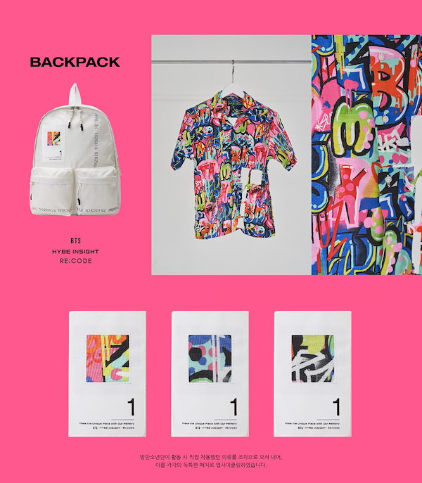 Qoo10] 【RE:CODE】 BTS RECODE