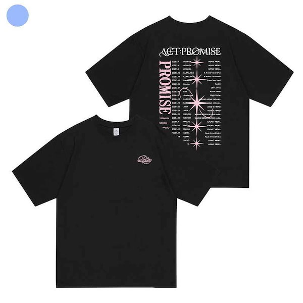 Qoo10] アクト TXT ACT PROMISE tシャツ