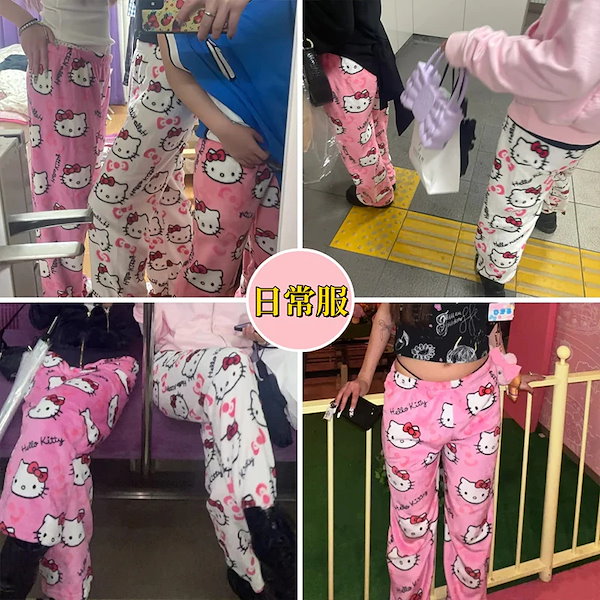 Qoo10] サンリオ 【迅速な出荷/20Types】キティちゃ