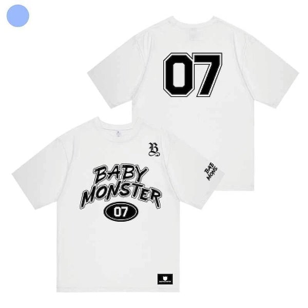 Qoo10] 新作 2025 BABYMONSTER
