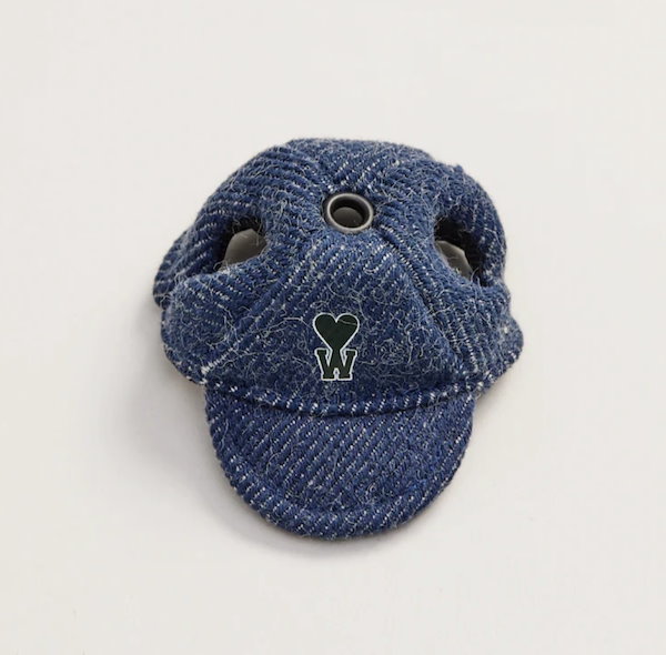 Qoo10] アミパリス 【公式】韓国限定 チェウシク x AMI