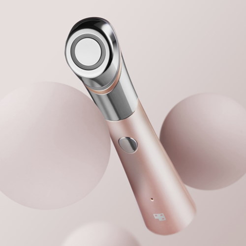 Qoo10] メディキューブ 【公式】【限定】AGE-R美顔器 Pri